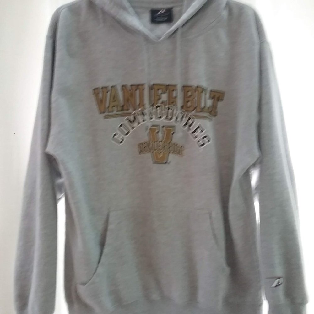 Vanderbilt Commodores Hoodie